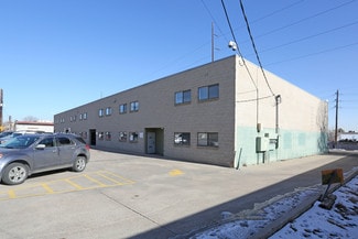 Plus de détails pour 1150-1162 S Lipan St, Denver, CO - Local d'activités à louer