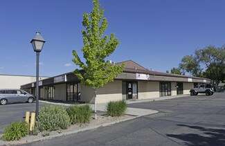 Plus de détails pour 79-99 E Fort Union Blvd, Midvale, UT - Bureau/Local commercial à louer