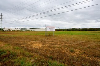 Plus de détails pour McCarty Ln, Jackson, OH - Terrain à louer