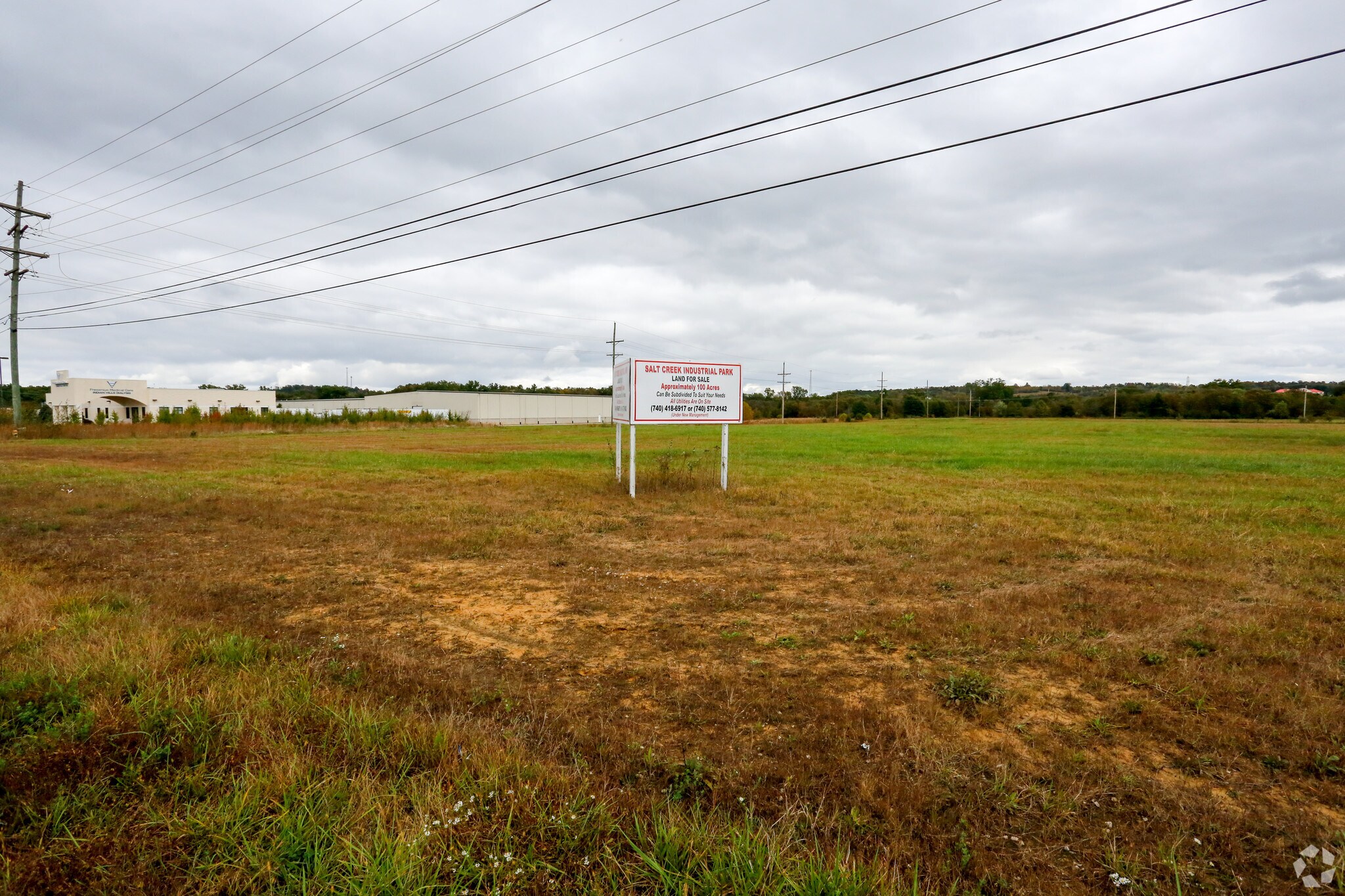 McCarty Ln, Jackson, OH à louer Photo principale– Image 1 sur 6