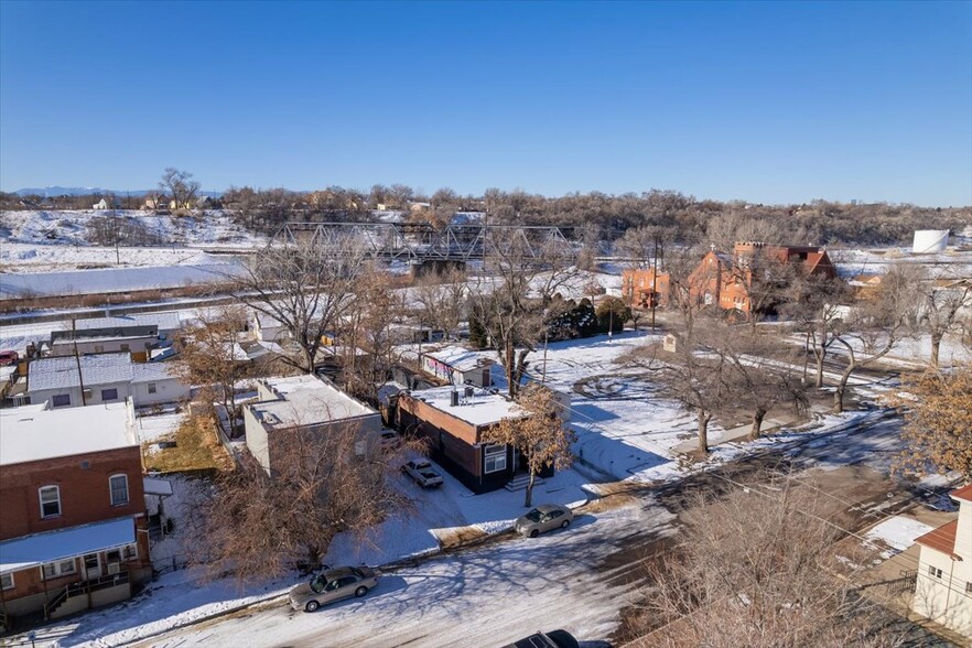 813 E B St, Pueblo, CO à vendre - Photo de l’immeuble – Image 2 sur 45