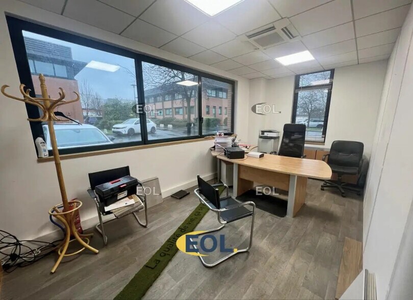 70 Rue Ambroise Croizat, Saint-Denis à louer - Photo de l’immeuble – Image 3 sur 6