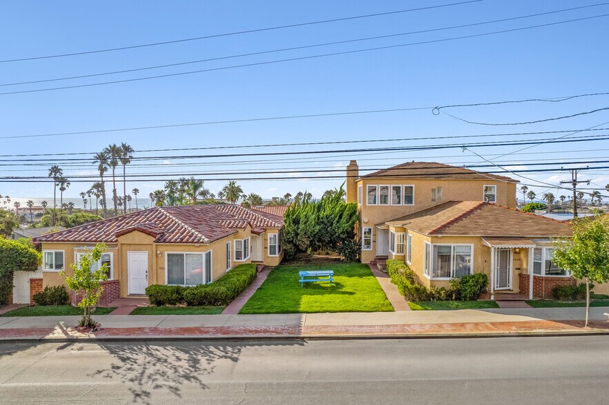 1558 Ebers St, San Diego, CA à vendre - Photo principale – Image 1 sur 38
