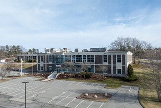 Plus de détails pour 52-54 3rd Ave, Burlington, MA - Bureau à louer