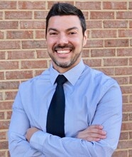 Shane Childers