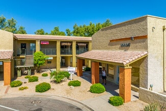 Plus de détails pour 10830 N 71st Pl, Scottsdale, AZ - Bureau, Local commercial à louer