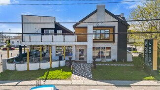 Plus de détails pour 633-639 Boul Taschereau, La Prairie, QC - Local d’activités à vendre
