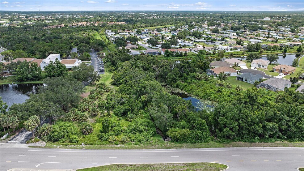 4141 Woodmere Park Blvd, Venice, FL à vendre - Aérien – Image 3 sur 17