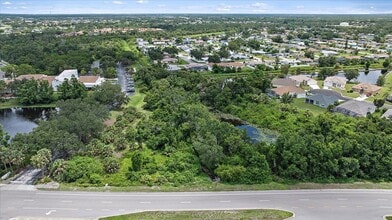 4141 Woodmere Park Blvd, Venice, FL - VUE AÉRIENNE  vue de carte - Image1