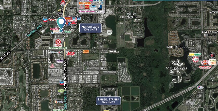 11555 Majestic Palms Blvd, Fort Myers, FL à vendre - Photo de l’immeuble – Image 2 sur 2