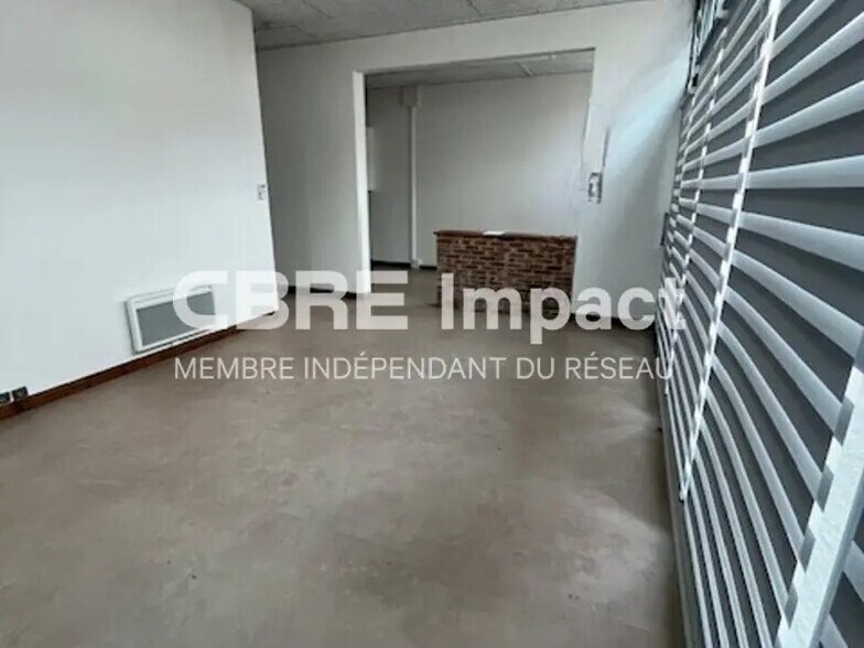 Local commercial dans Dijon à louer - Photo intérieure – Image 3 sur 5