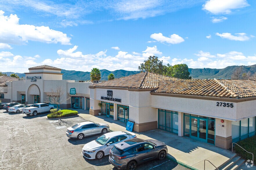 27355-27363 Jefferson Ave, Temecula, CA à vendre - Photo de l’immeuble – Image 3 sur 26