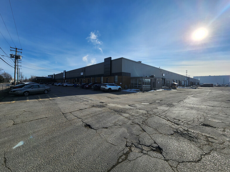 645 St Du Père-Daniel, Trois-Rivières, QC à louer - Photo de l’immeuble – Image 1 sur 22