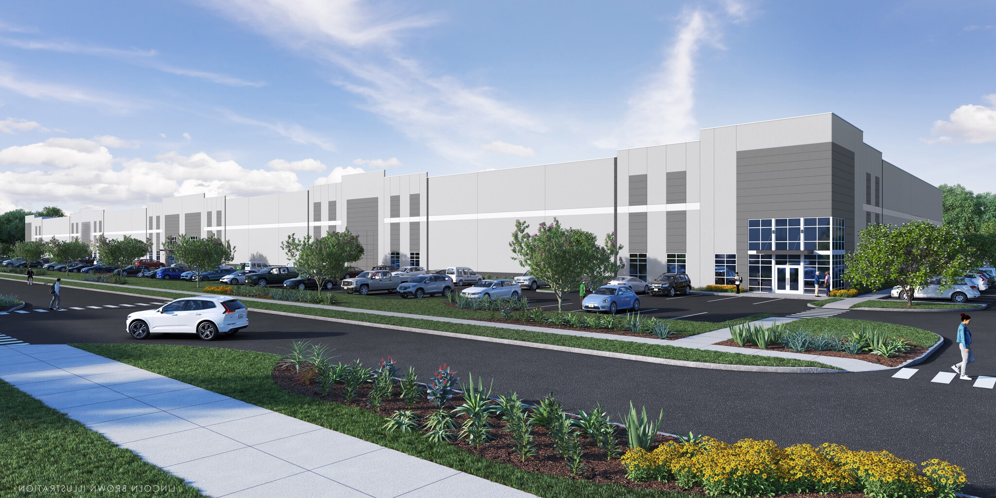 3351 Hopson Rd, Morrisville, NC à louer Photo de l’immeuble– Image 1 sur 2