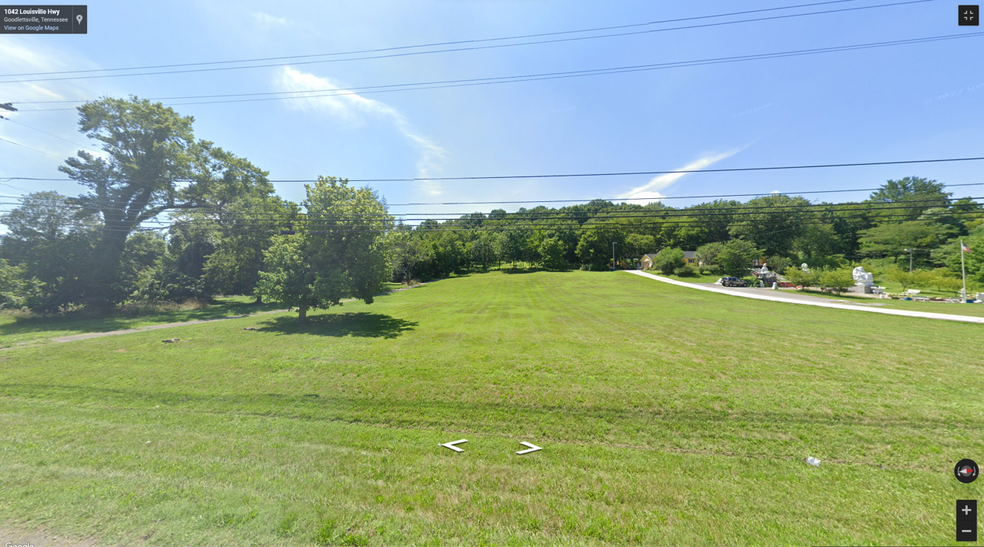 1042 US Highway 31W, Millersville, TN à vendre - Autre – Image 1 sur 3