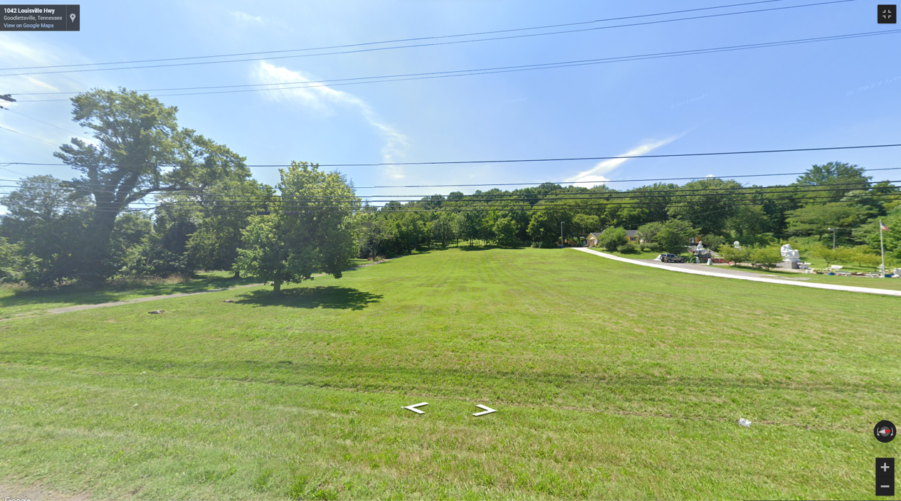 1042 US Highway 31W, Millersville, TN à vendre Autre– Image 1 sur 4