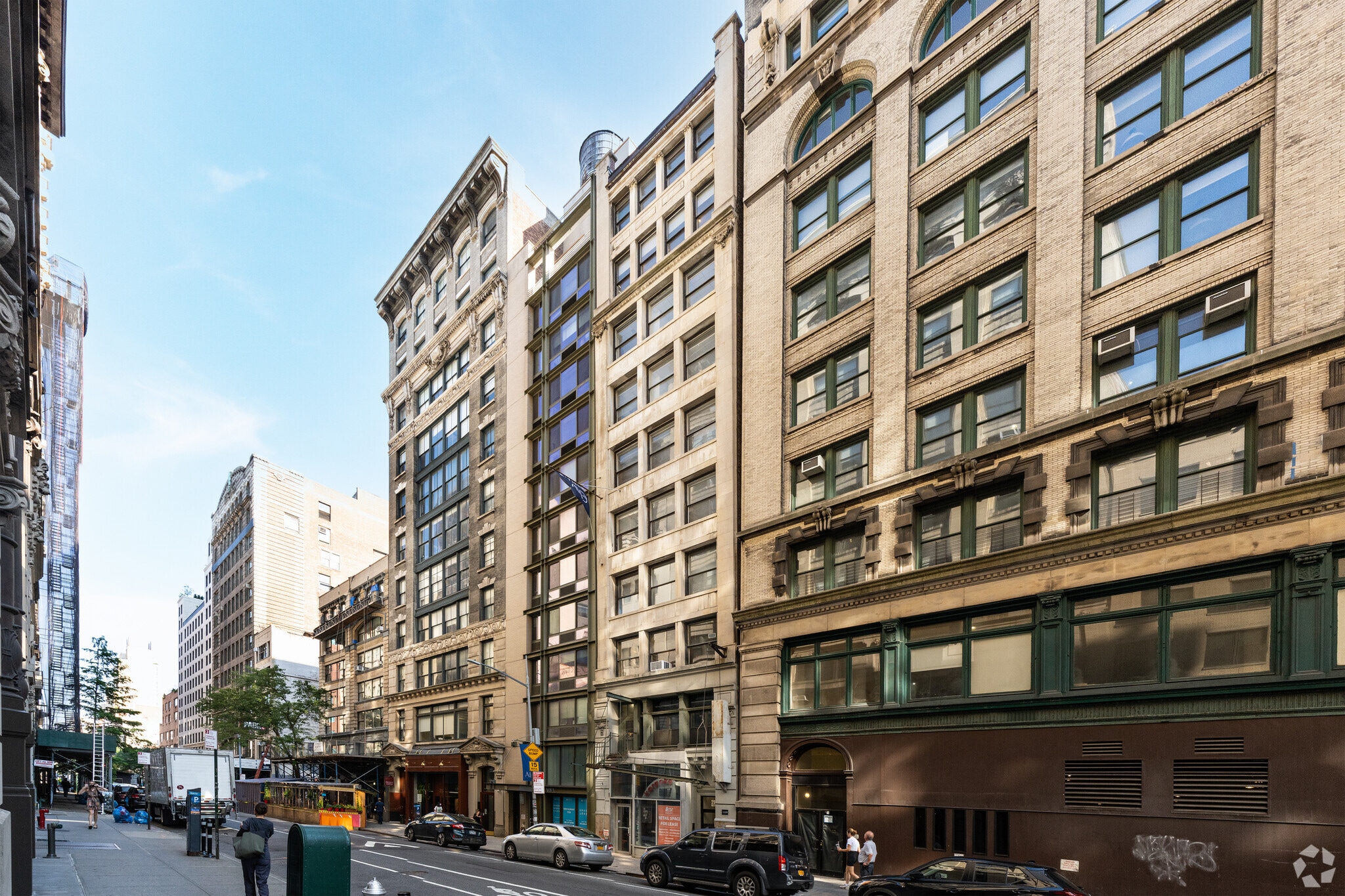 29 W 17th St, New York, NY à louer Photo principale– Image 1 sur 8