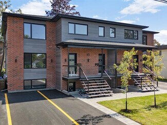 Plus de détails pour 83A-83C 5e Av, L'Île-Perrot, QC - Logement à vendre