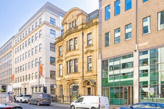 Plus de détails pour 12 South Para, Leeds - Bureau à louer