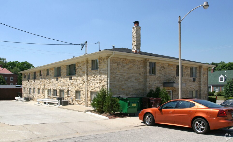 6101 W Vliet St, Milwaukee, WI à louer - Photo de l’immeuble – Image 2 sur 11