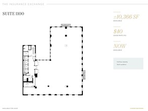 433 California St, San Francisco, CA à louer Plan d’étage– Image 1 sur 1