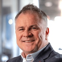 Mark Cascagnette
