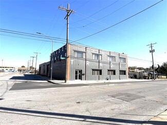 Plus de détails pour 1701-1703 Troost Ave, Kansas City, MO - Industriel/Logistique à vendre