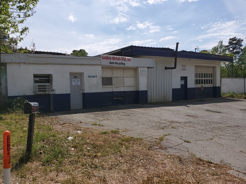 5405 US Highway 78, Bremen, GA à vendre - Photo principale – Image 1 sur 16