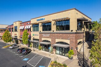 Plus de détails pour 12325 SW Horizon Blvd, Beaverton, OR - Bureau/Local commercial à louer