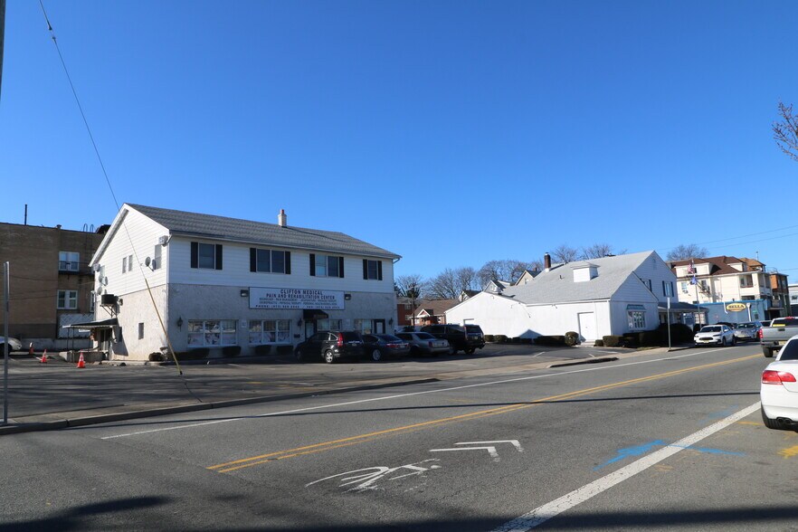 501 Lexington Ave, Clifton, NJ à vendre - Photo de l’immeuble – Image 2 sur 11