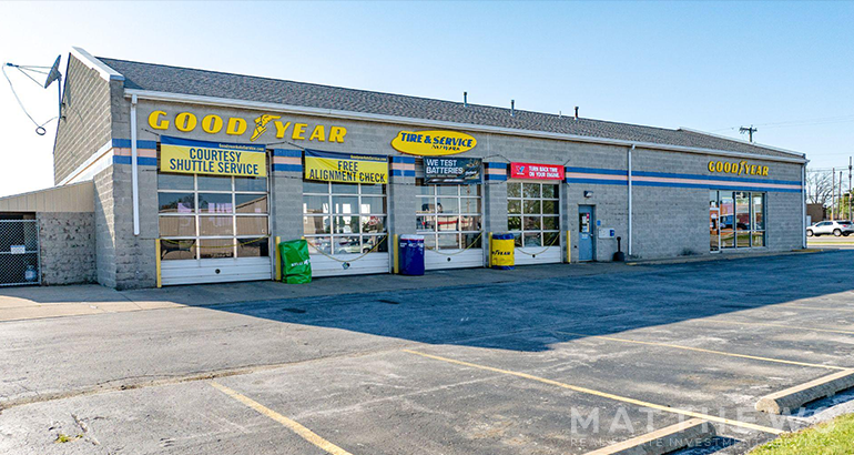 433 State Road 930 w, New Haven, IN à vendre - Photo de l’immeuble – Image 2 sur 4