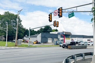 Plus de détails pour 965 Route 22, Phillipsburg, NJ - Local commercial à vendre