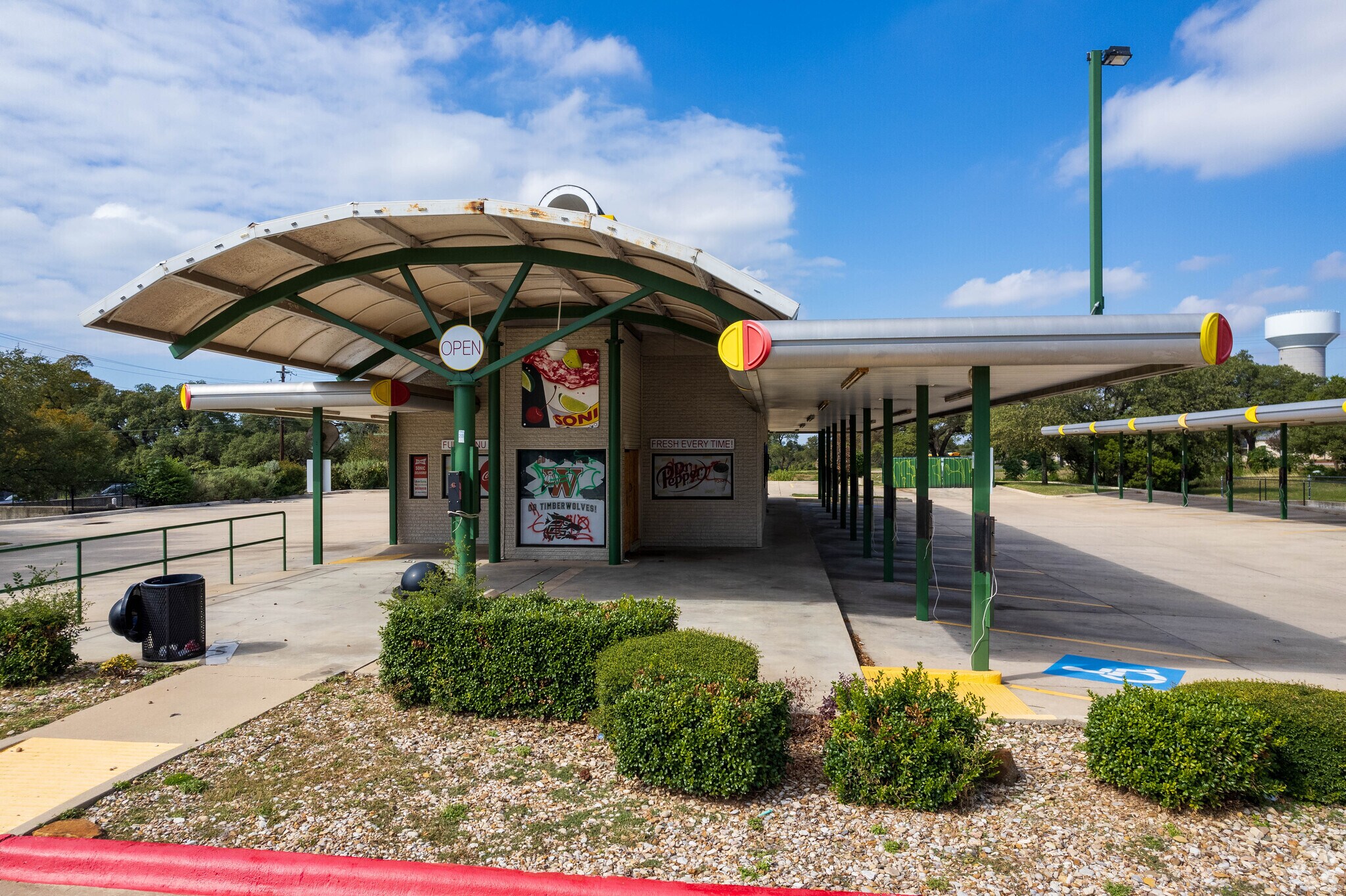 11506 N FM 620, Austin, TX à louer Photo de l’immeuble– Image 1 sur 4