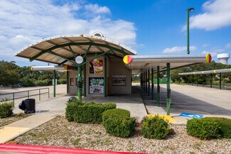 Plus de détails pour 11506 N FM 620, Austin, TX - Local commercial à louer
