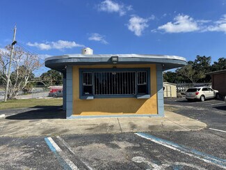 Plus de détails pour 2120 N Palafox St, Pensacola, FL - Local commercial à louer