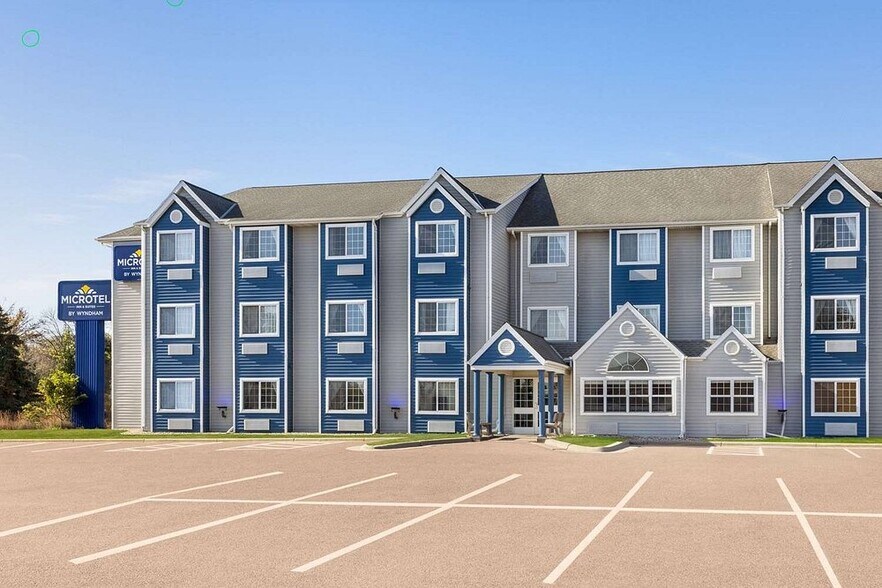 424 20th S St, New Ulm, MN à vendre - Photo de l’immeuble – Image 1 sur 11