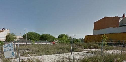 l'Alcudia de Crespins, la Montaneta, 3, València, Valencia à vendre - Plan de site – Image 2 sur 3