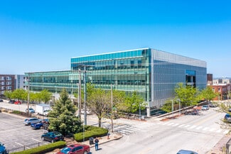 Plus de détails pour 300 Wyandotte St, Kansas City, MO - Bureau à louer