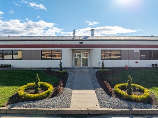 Plus de détails pour 1 Johnson Dr, Raritan, NJ - Industriel/Logistique à louer
