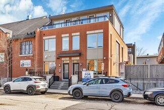 Plus de détails pour 360 Ravenhill Av E, Ottawa, ON - Bureau à vendre