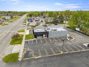 32788 Cherry Hill Rd, Garden City, MI à louer Aérien– Image 2 sur 16