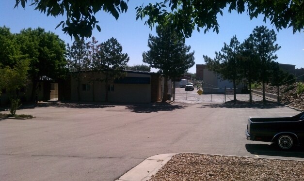 10090 E I25 Frontage Rd, Longmont, CO à vendre - Photo de l’immeuble – Image 2 sur 4