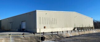 Plus de détails pour 1306 N Marion Ave, Tulsa, OK - Industriel/Logistique à louer