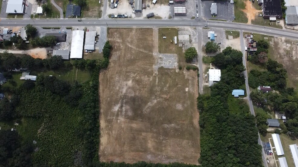 300 Block N Main St, Atmore, AL à vendre - Photo de l’immeuble – Image 1 sur 20