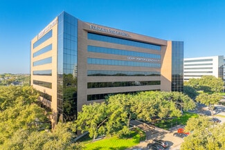 Plus de détails pour 16475 N Dallas Pky, Addison, TX - Bureau à louer