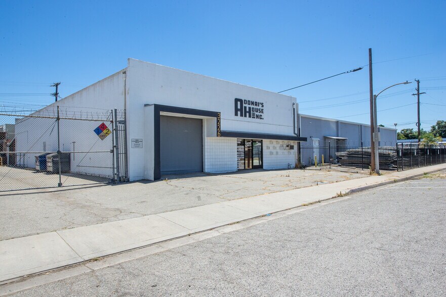 3226 Franklin Ave, Riverside, CA à vendre - Photo de l’immeuble – Image 2 sur 15