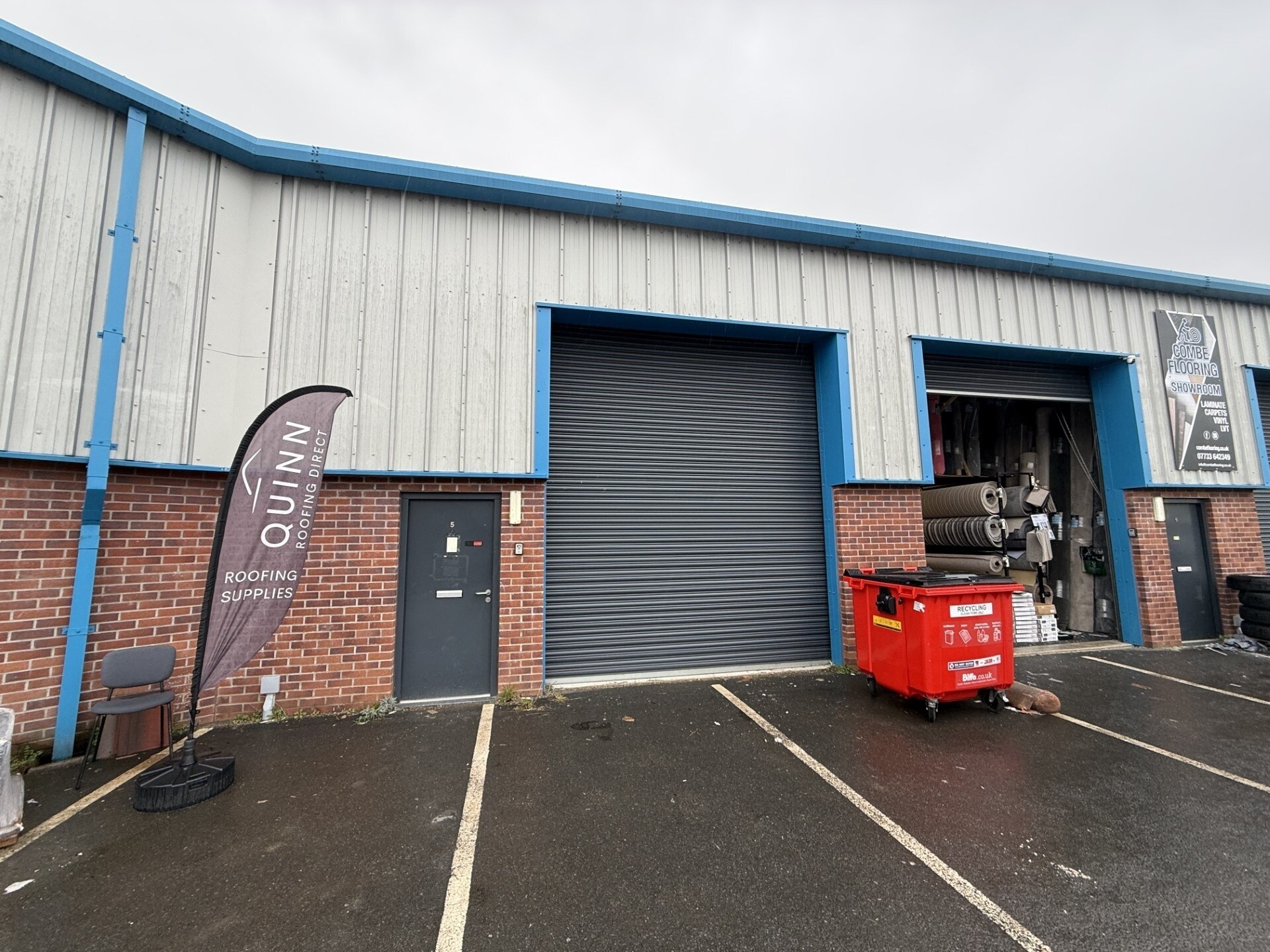 47 Upcott Av, Barnstaple à louer Photo de l’immeuble– Image 1 sur 5