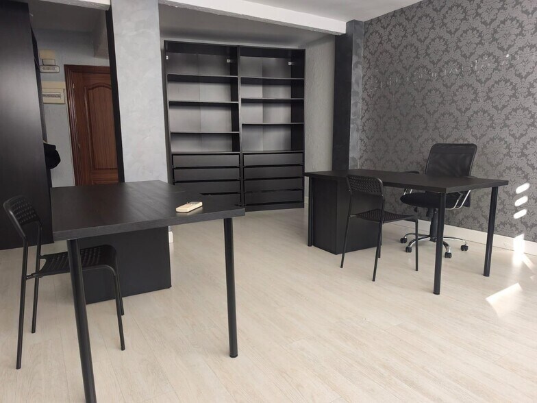 Bureau dans Salamanca, Salamanca à louer - Photo intérieure – Image 3 sur 5