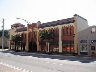 Plus de détails pour 1101 6th Ave W, Bradenton, FL - Bureau à louer