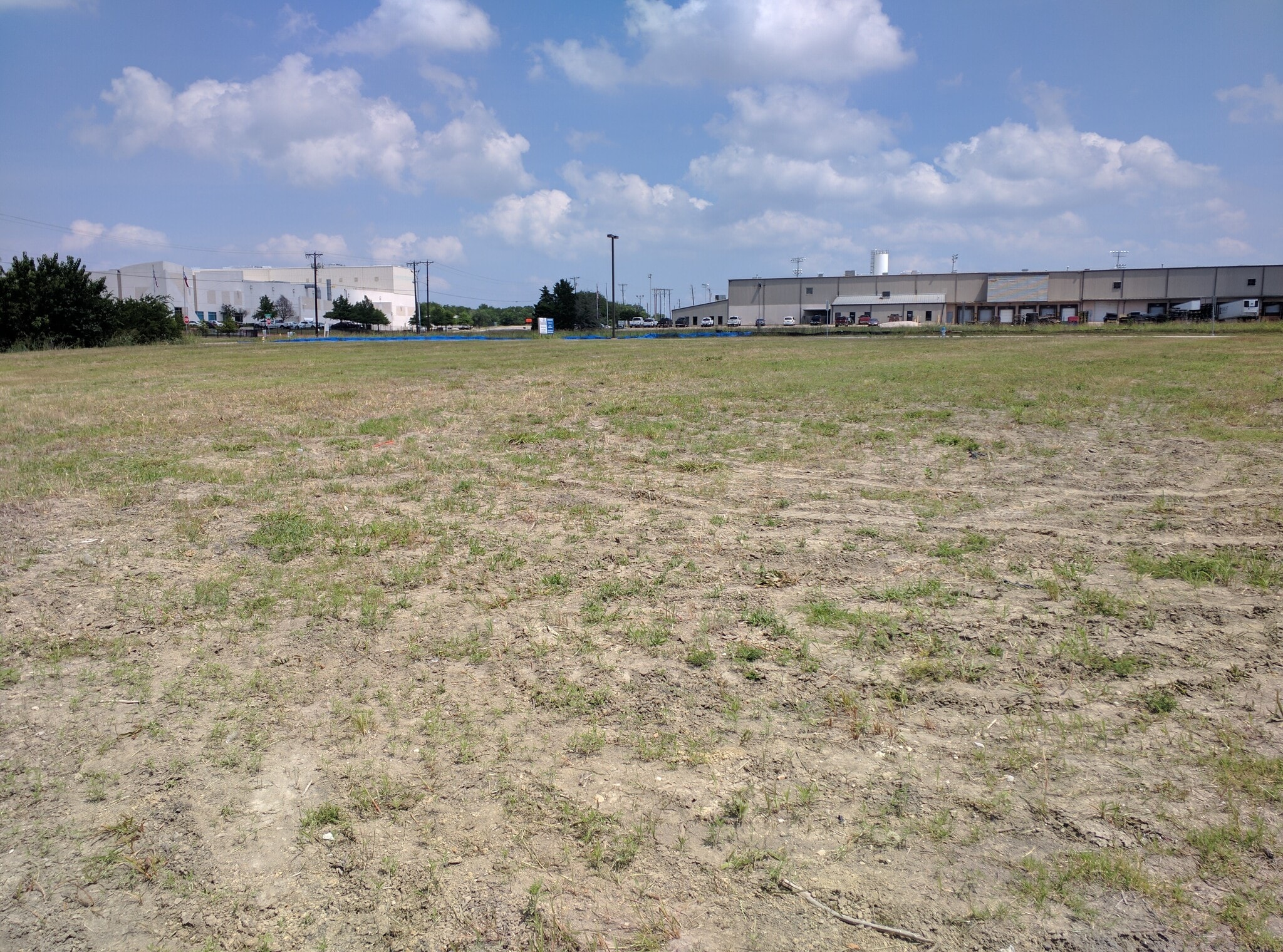 Justin & Industrial, Rockwall, TX à vendre Photo principale– Image 1 sur 4